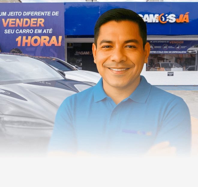 Pagamos Já